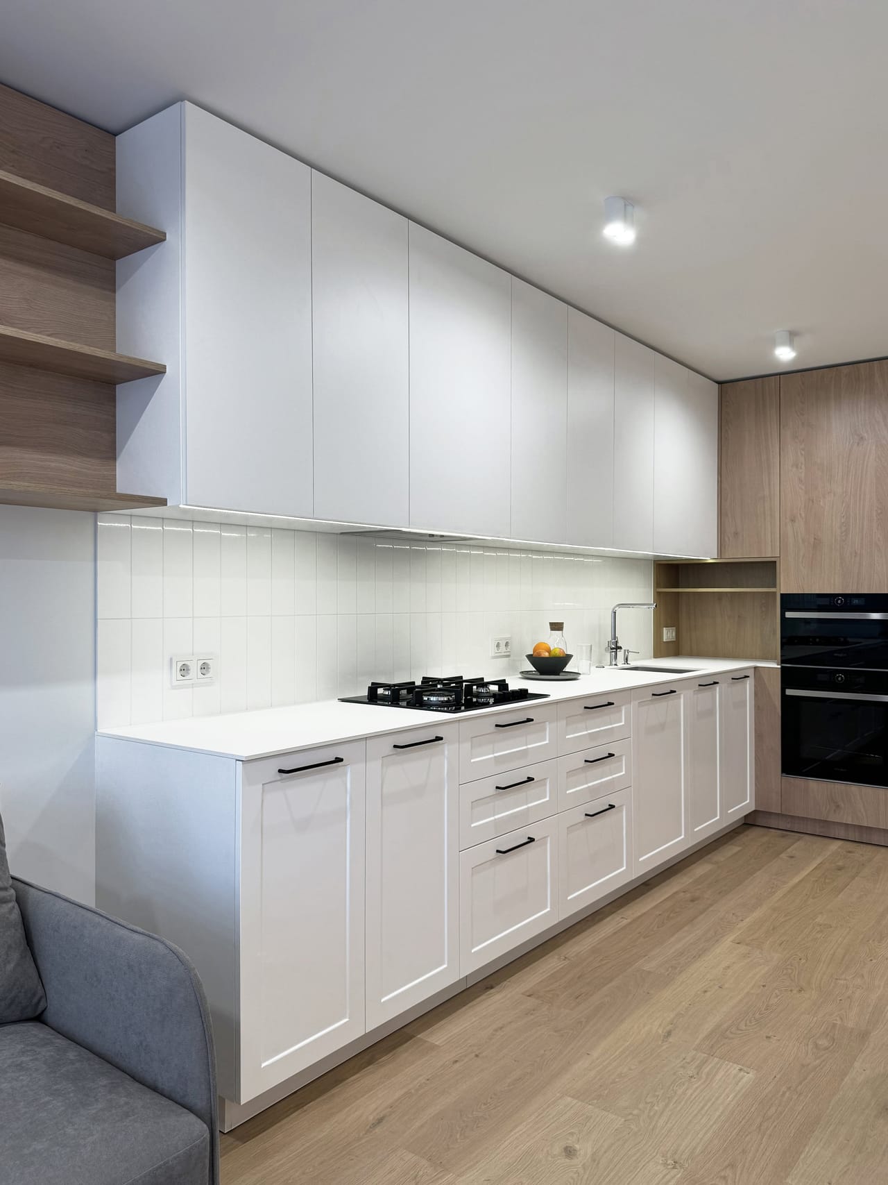 Lumira apartment — photo 4