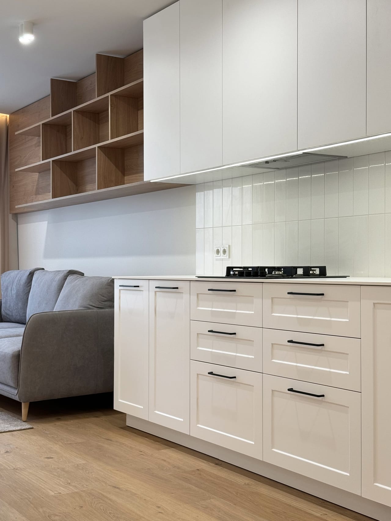 Lumira apartment — photo 8