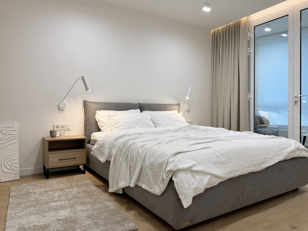 Lumira apartment — photo 11