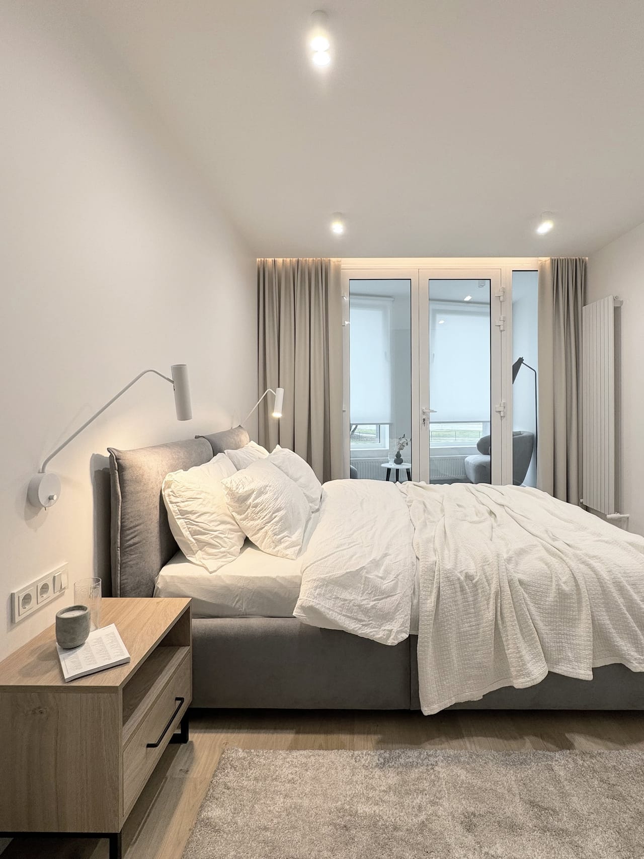 Lumira apartment — photo 12