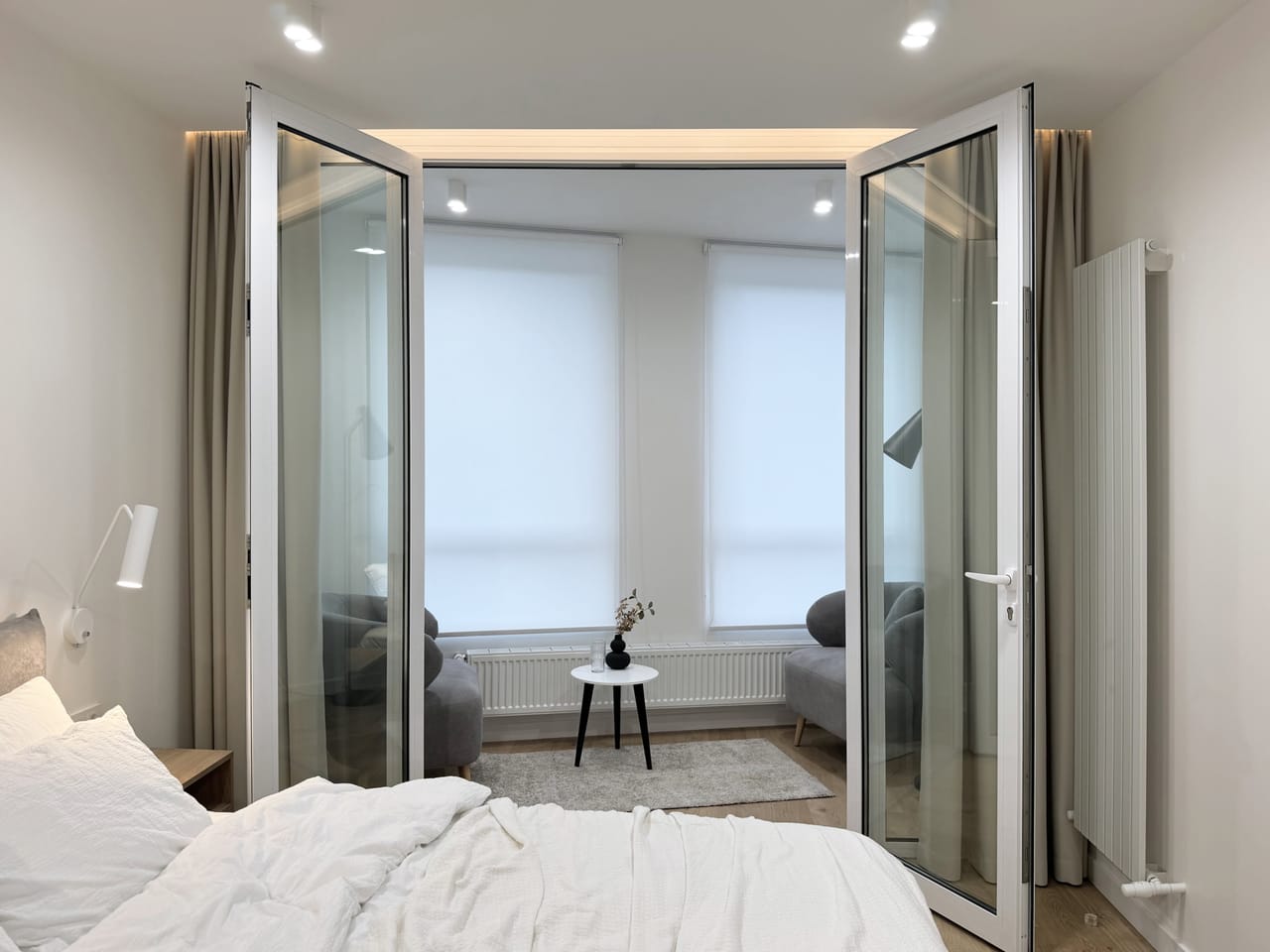 Lumira apartment — photo 17