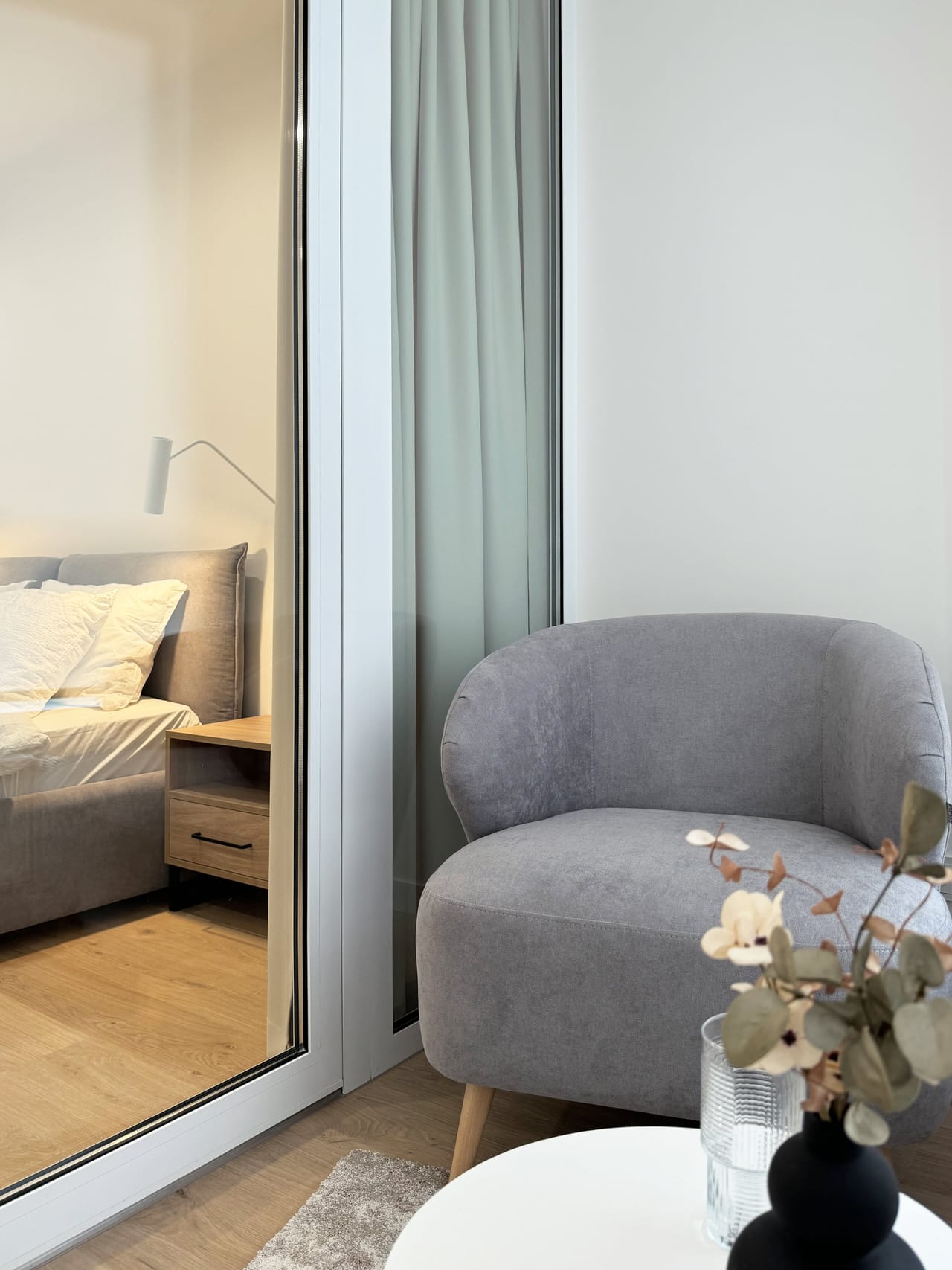 Lumira apartment — photo 19