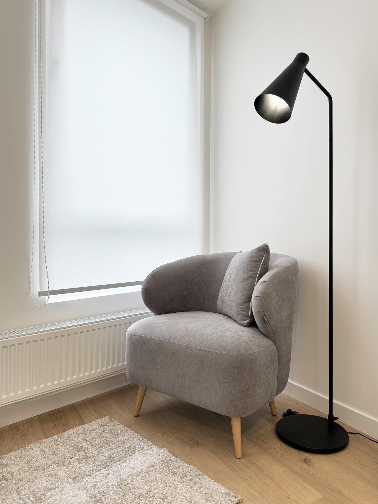 Lumira apartment — photo 20