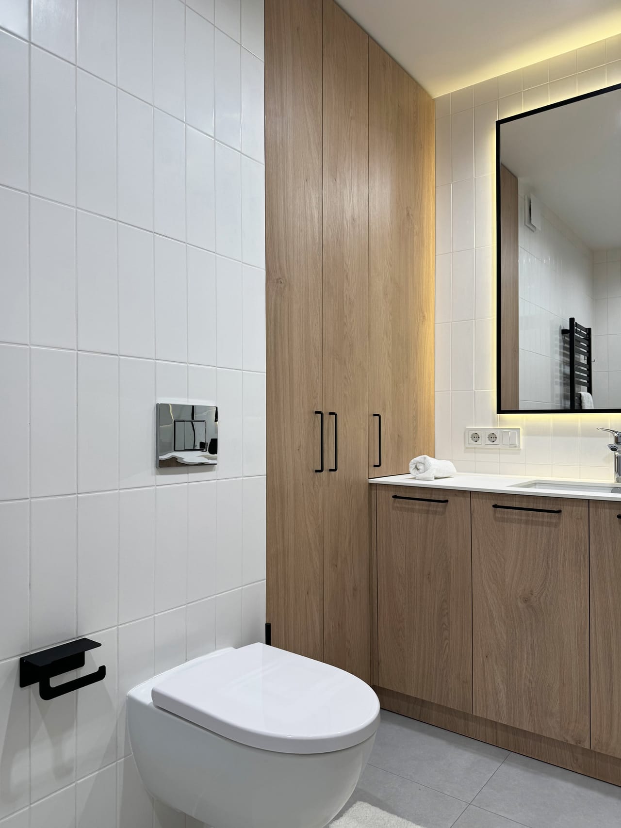 Lumira apartment — photo 25