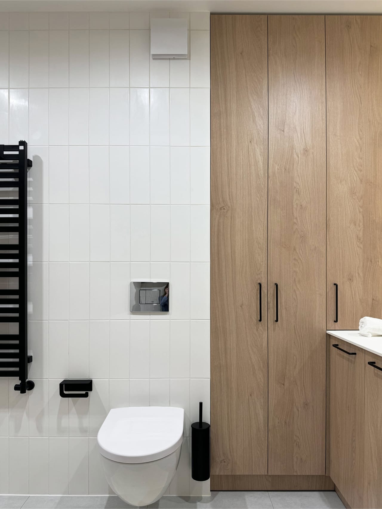Lumira apartment — photo 26