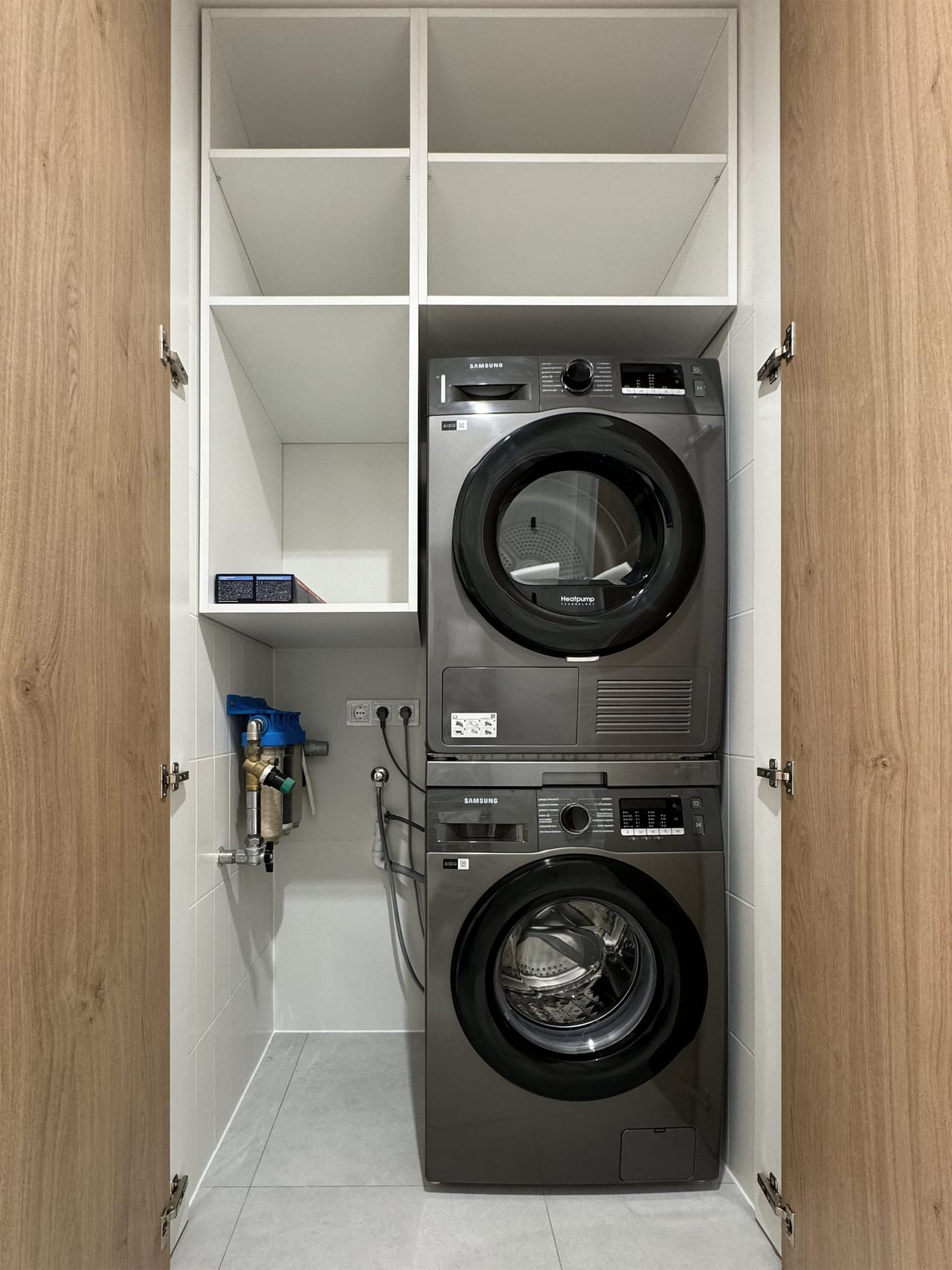 Lumira apartment — photo 27