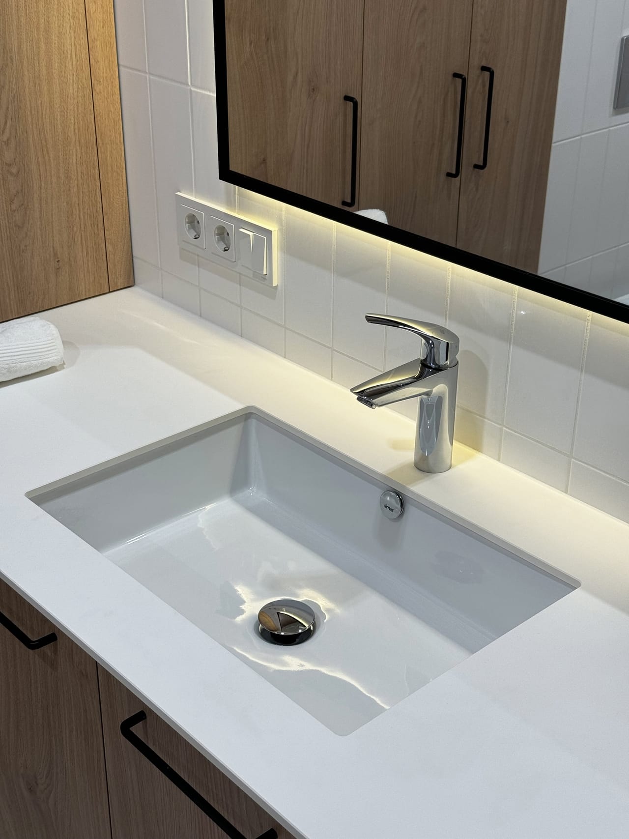 Lumira apartment — photo 28