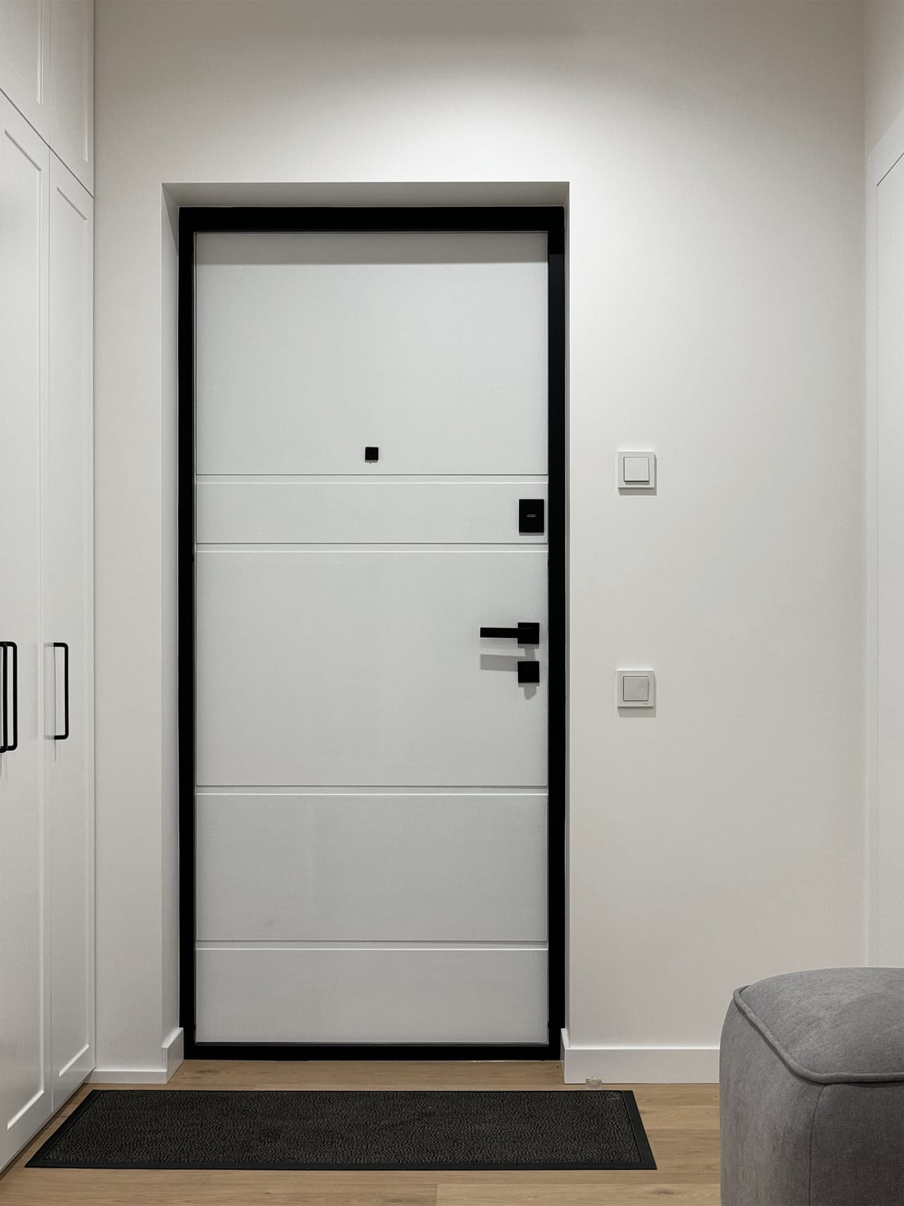 Lumira apartment — photo 32