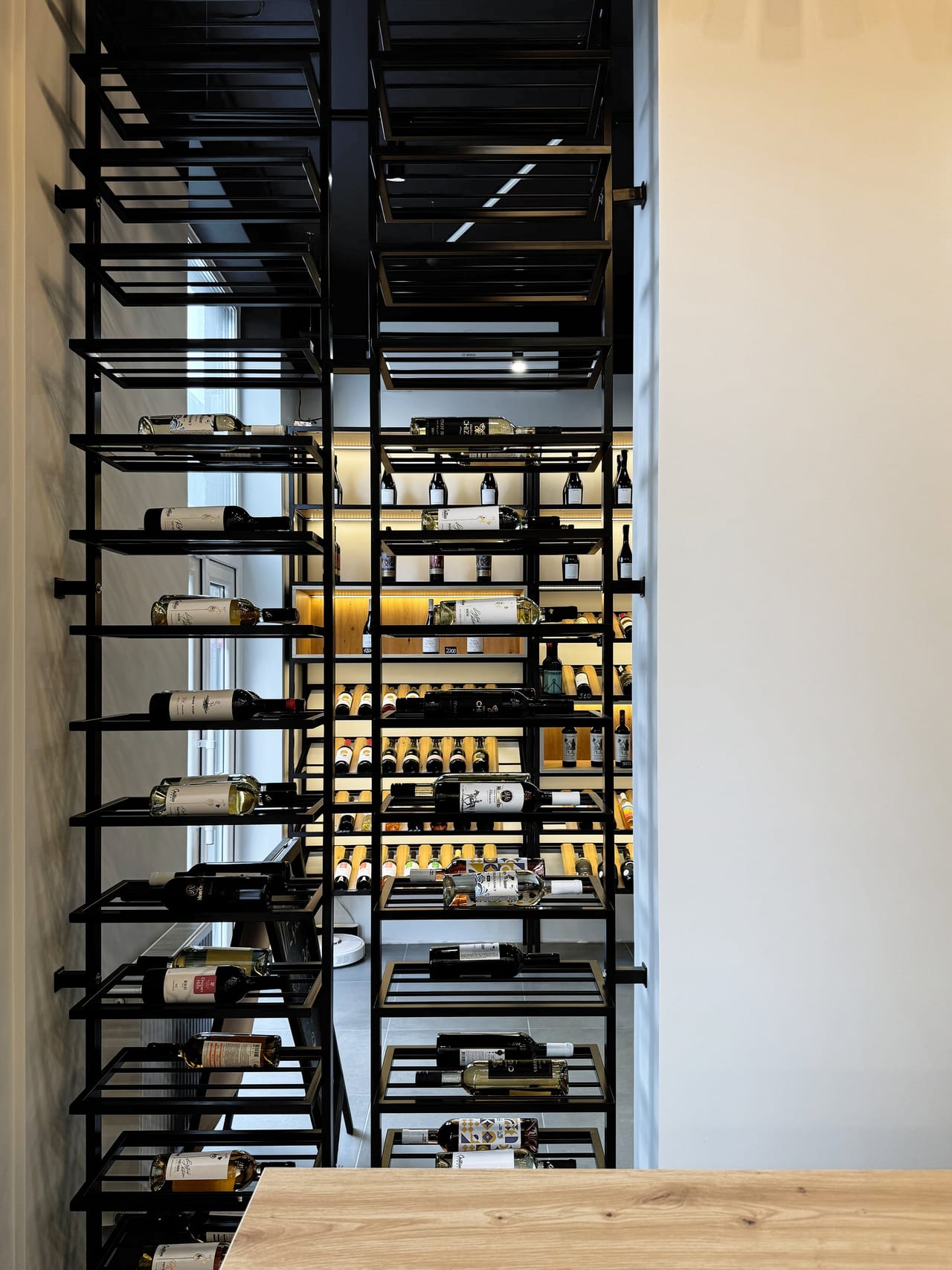 Wine store — photo 16