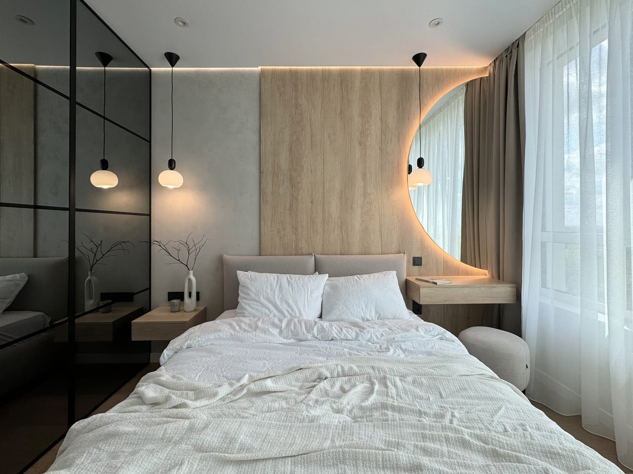 Lorien apartment — photo 1