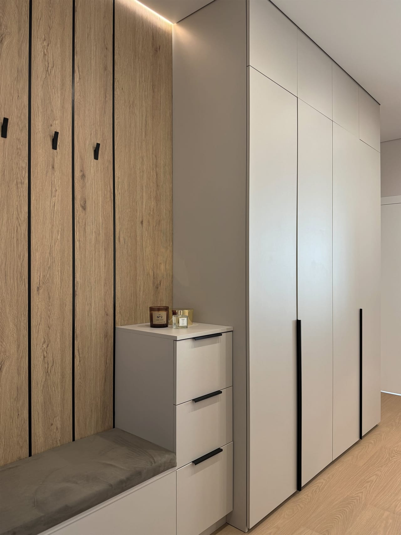 Lorien apartment — photo 30