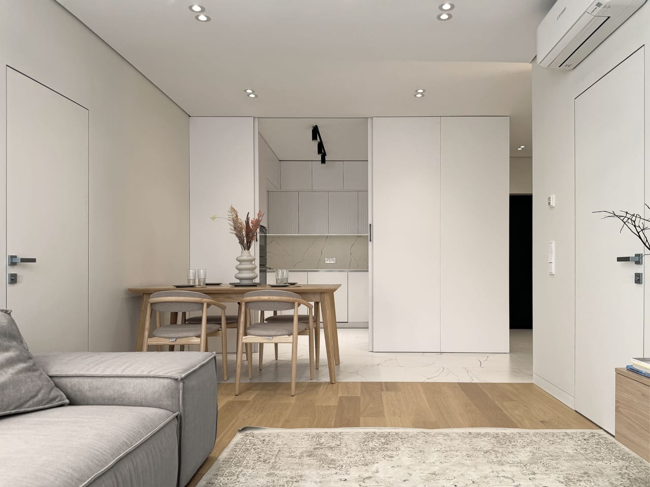 Avelora apartment — photo 1