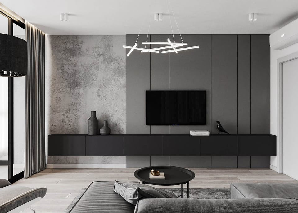 Thalor apartment