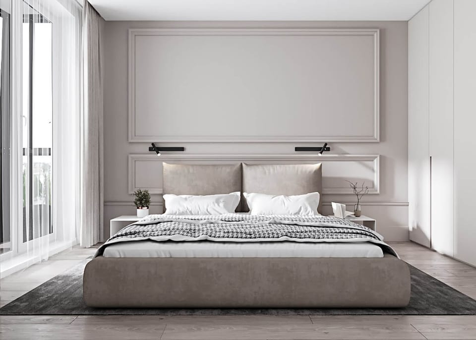 Elenara apartment