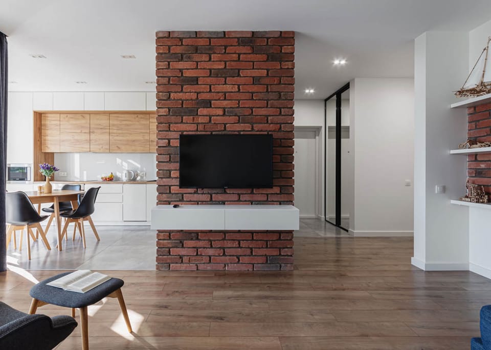 Liora apartment
