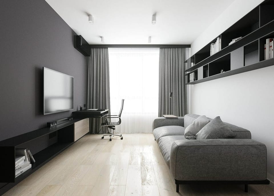 Faelan apartment