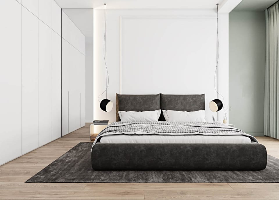 Caelum apartment