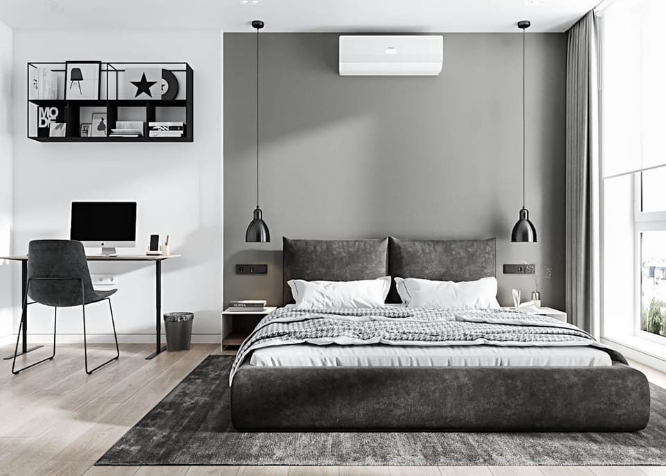 Myrion apartment