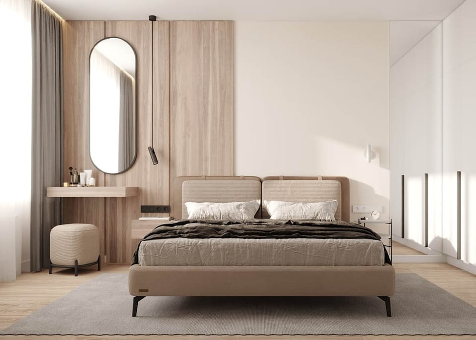 Sylphara apartment