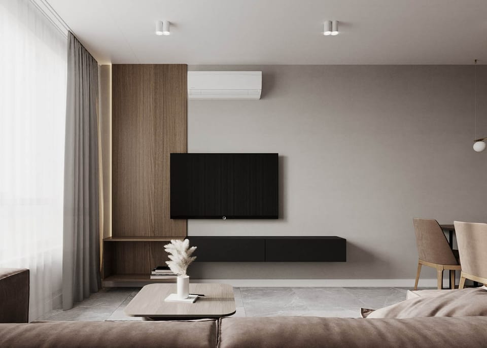 Orionis apartment