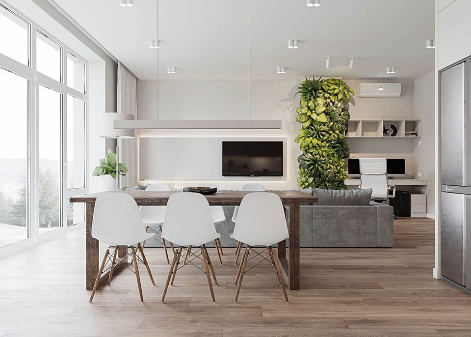 Elaria apartment