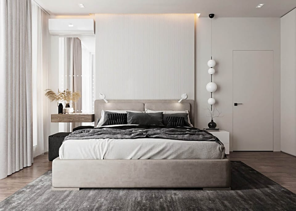 Valtor apartment