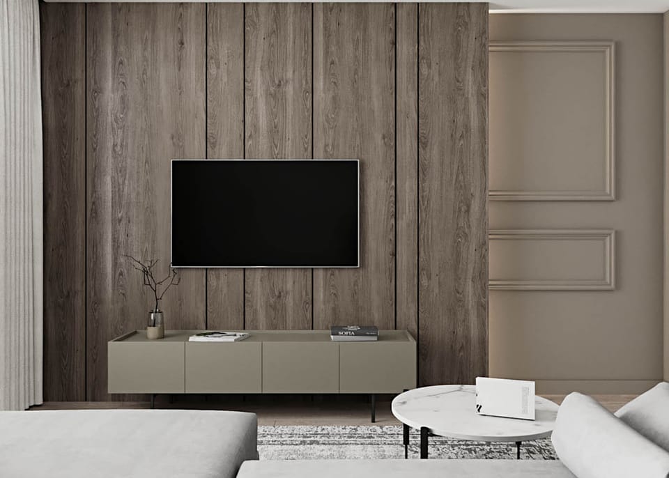 Lyra apartment