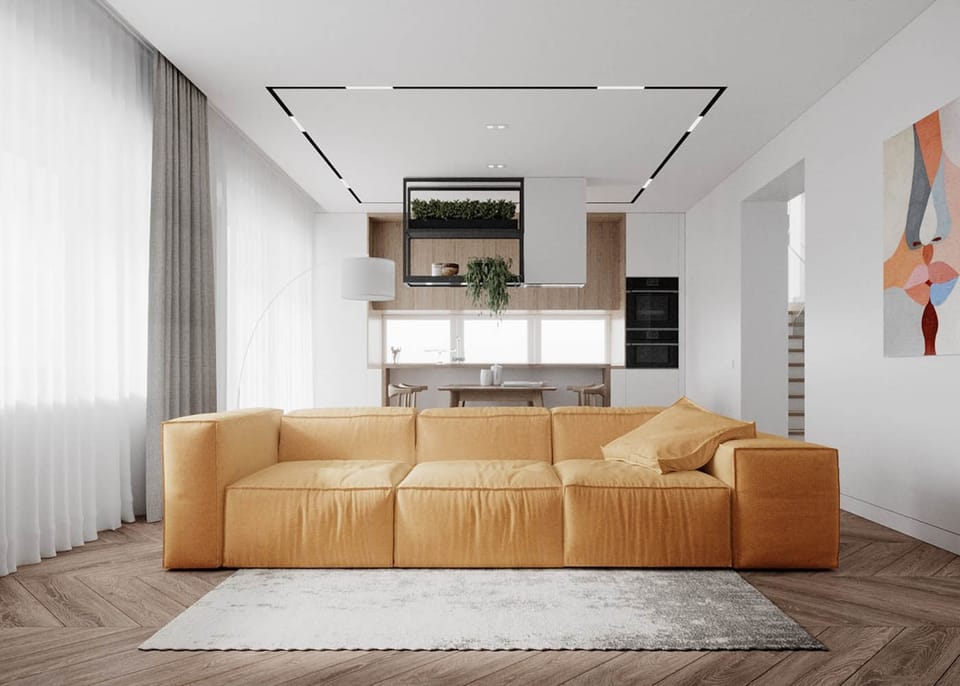 Solara house