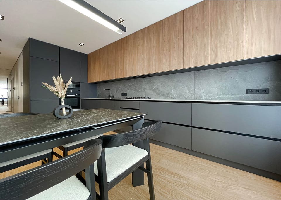 Arion apartment photos