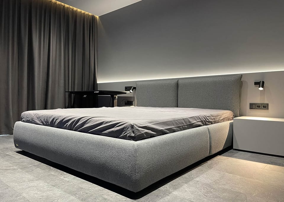 Illiora apartment