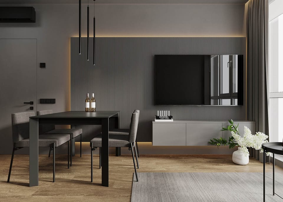 Feradorn apartment