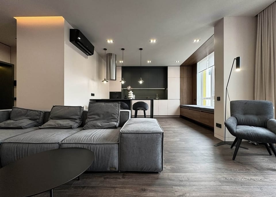 Elion apartment