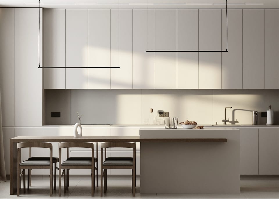 Serendil apartment