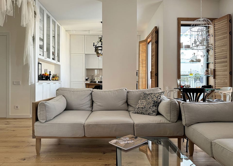 Valoria apartment