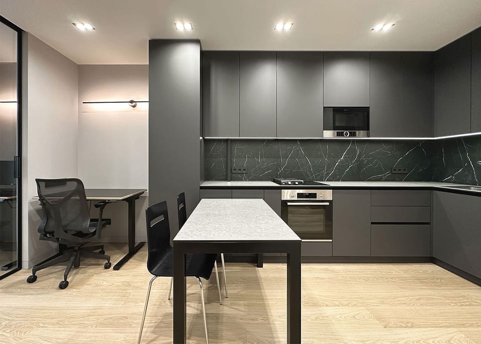 Elandor apartment