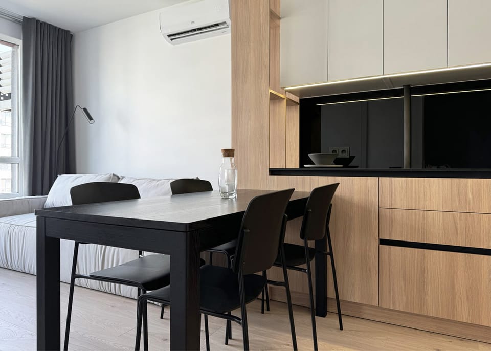 Lysara apartment