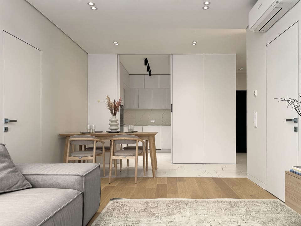 Avelora apartment
