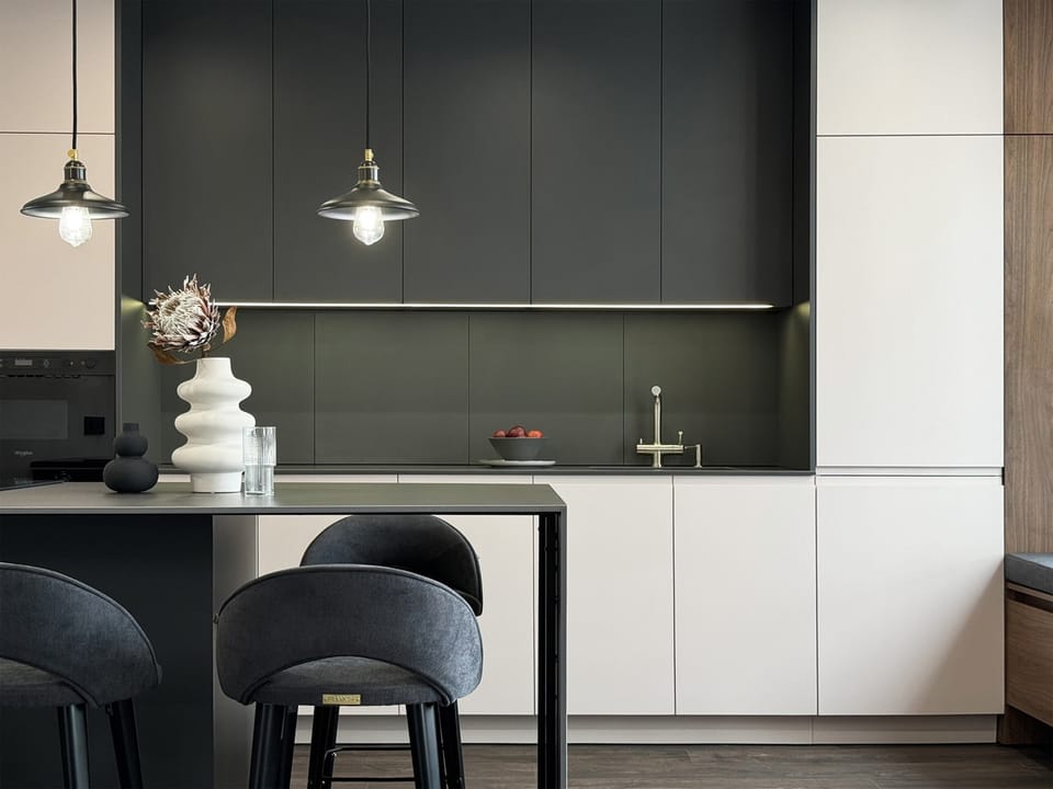 Solenne apartment